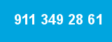 911 349 28 61